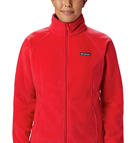 Image of Columbia Women's Benton Springs Full Zip