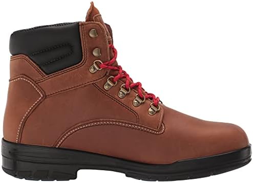 Wolverine Men's Ninety-Eight Fashion Boot, Copper, 11 X-Wide | Image 5