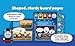 Thomas & Friends: Good Night Thomas (10 Button Sound Book)