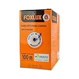 Cabo CFTV para Câmera Foxlux