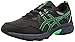 Produktbild ASICS Herren Gel-Venture 8 Sneaker, Black/New Leaf, 43.5 EU