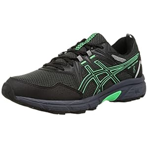 ASICS Herren Gel-Venture 8 Sneaker