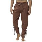 Photo Gallery wwricotta pantaloni tinta unita eleganti uomo medievale rinascimentale vichingo pirata pantaloni costume cosplay pantaloni larghi cavaliere contadino naufraghi costume pantaloni Photo Gallery wwricotta pantaloni tinta unita eleganti uomo medievale rinascimentale vichingo pirata pantaloni costume cosplay pantaloni larghi cavaliere contadino naufraghi costume pantaloni