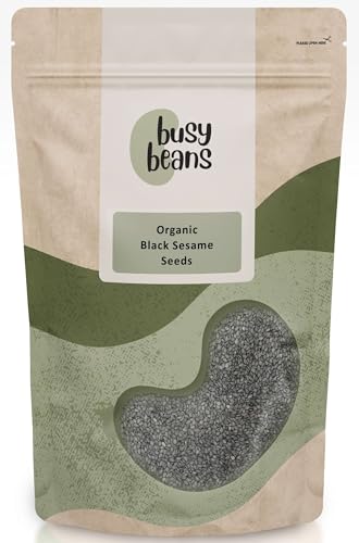 Can dog eat black sesame