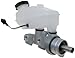 Raybestos MC391170 Professional Grade Brake Master Cylinder