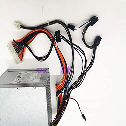 Fuente de alimentación PSU para ATX PCIE 6+8P 300W miniatura 2