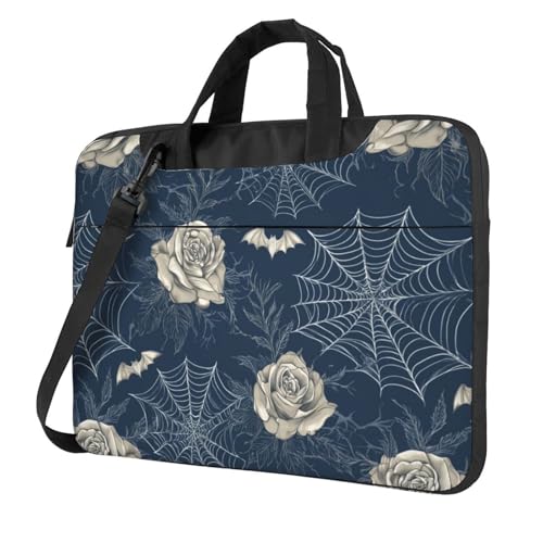 Maletín para portátil 15.6 pulg impermeable y ligero miniatura 1