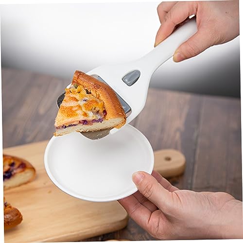 Rallador de Queso Plástico PRETYZOOM con Mango Ergonómico miniatura 3