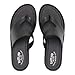 EASTLAND Shoes Laurel Sandal BLACK 7 W US