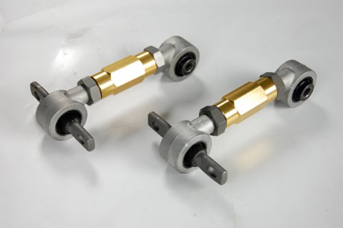 Instyleparts 1988 1989 1990 1991 1992 1993 1994 1995 1996 1997 1998 1999 2000 Honda Civic Rear Camber Kit Gold
