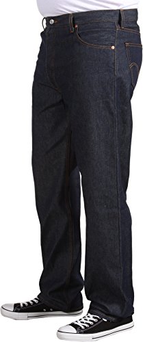 Image of Levi's Men's Mid Rise 501 Original Fit Regular Jeans