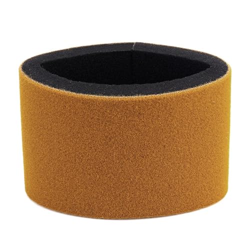 Filtre à air moto haute durabilité pour KVF300 KVF400 Prairie