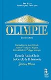 Olimpie (1826) Spontini: Olimpie (2 CD + Buch)