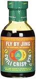 Fly By Jing Chili Crisp Vinaigrette, 10.5 Oz