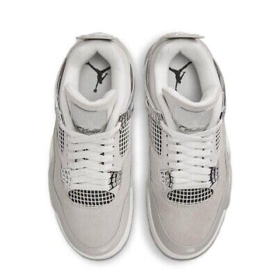 Image of Nike Women's Air Jordan 4 Shoes