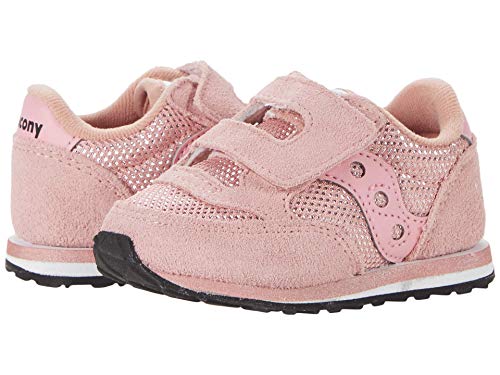 Image of Saucony Unisex-Child Baby Jazz Hook & Loop SeasonalSneaker
