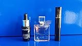 lancome hypnose homme parfumo  Lancôme Set Inhalt: Hypnôse - Volumen Mascara Nr. 01 - Noir - Hypnose 2ml + Advanced Génifique Serum 7ml + La vie est belle L´Eau de Parfum 4ml