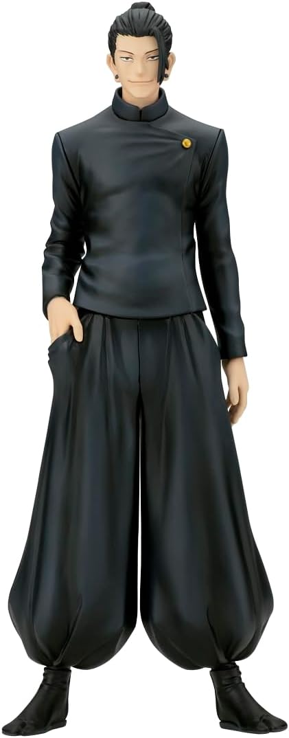 Banpresto - Jujutsu Kaisen - Suguru Geto (ver. B) King of Artist Figure