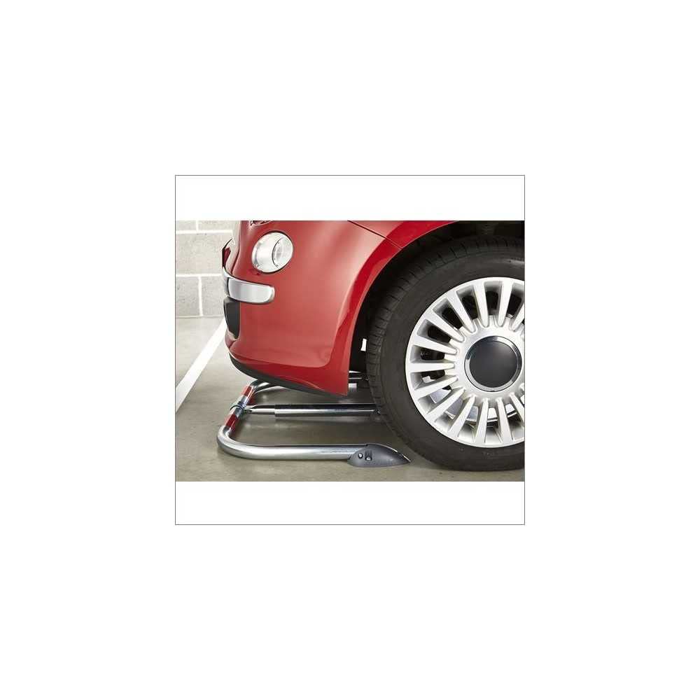 LIFEBOX MOTTEZ LBXB299C - Barrière De Parking Standard