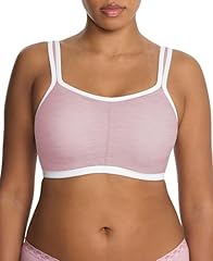 Pink Velvet Heather/Lght Ivory