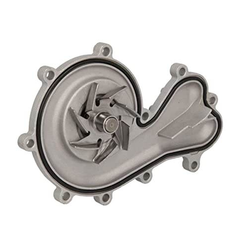 THERMOTEC D1W057TT Kühlmittelpumpe Motorkühlung Wasserpumpe mit Dichtung Betriebsart:mechanisch