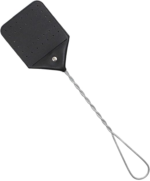 Amazon Co Jp Coldwhite 革の ハエたたき ポータブル バグ虫飛ぶ ラケット ハエたたき 蝿叩き 蝿打ち 蚊たたき ゴキブリ用 拡張ハンドル Fitting Diy 工具 ガーデン Amazon Co Jp Coldwhite 革の ハエたたき ポータブル バグ虫飛ぶ ラケット ハエたたき 蝿叩き 蝿打ち 蚊たたき ゴキブリ用 拡張ハンドル Fitting Diy 工具 ガーデン