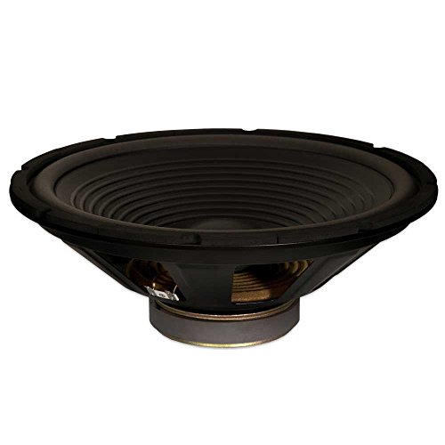 Goldwood Sound GW-215/40/8 OEM 15' Woofer 300 Watts 8ohm Replacement Speaker