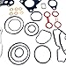 Cylinder Head Gasket Kit M642 Engine Overhaul Rebuild Gasket Set for OM642 826 3.0T Car Accessories 6423710820