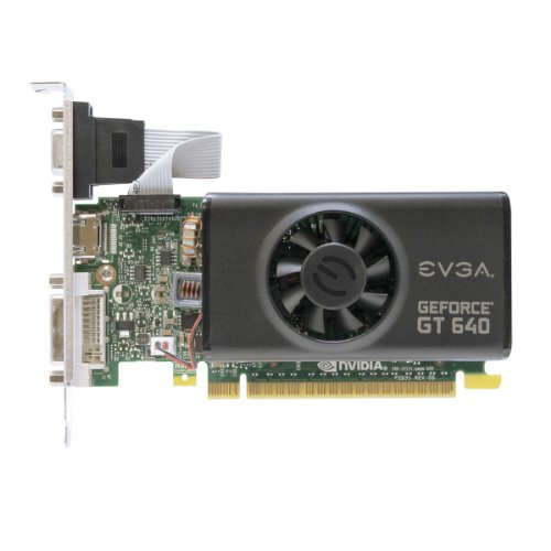 GeForce GT 640 01G-P3-2642-KR