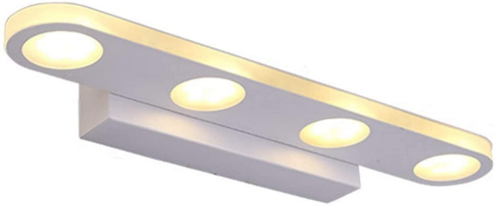 Luminaires for salle de bain applique murale chevet lumière vanité - 5