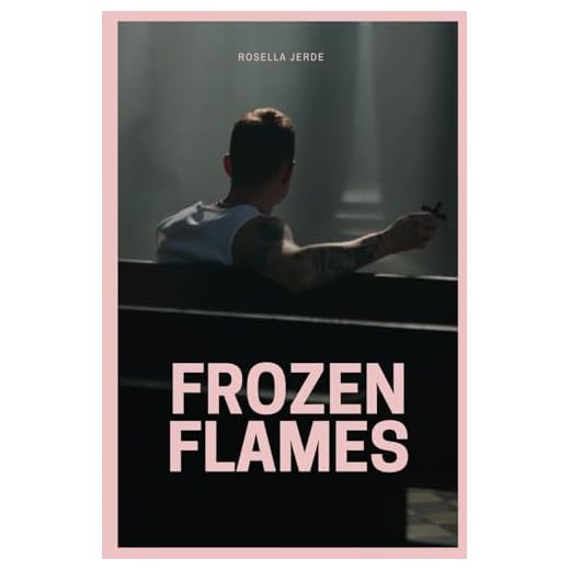 Frozen Flames: The Ultimate Chill Experience
