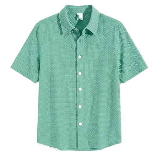 Chemise de plage homme légère pour les vacances