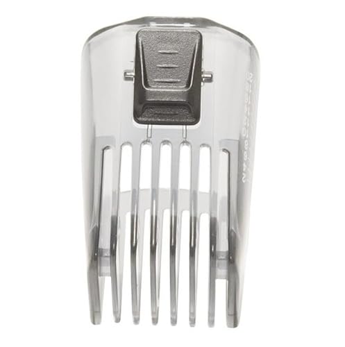 Replacement Adjustable Comb Compatible with Remington PG6125, PG6135, PG6137, PG6145,