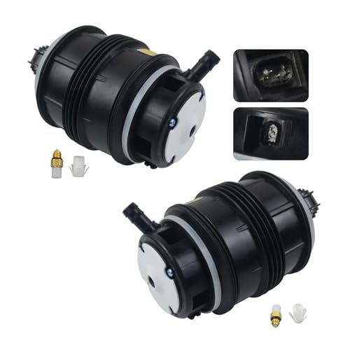 Amortiguador Columna Amortiguador Suspensión Neumática Trasera AP02 para Benz W211 E320 E350 E500 2113200825 2113200725 2 Uds.