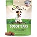 Pet Naturals of Vermont - Scoot Bars, Natural Anal Gland Support Supplement for Dogs, 30 Chew Bars