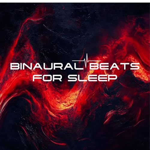 Relaxing Binaural Beats for Sleep by Binaural Beats for Sleep on Amazon ...