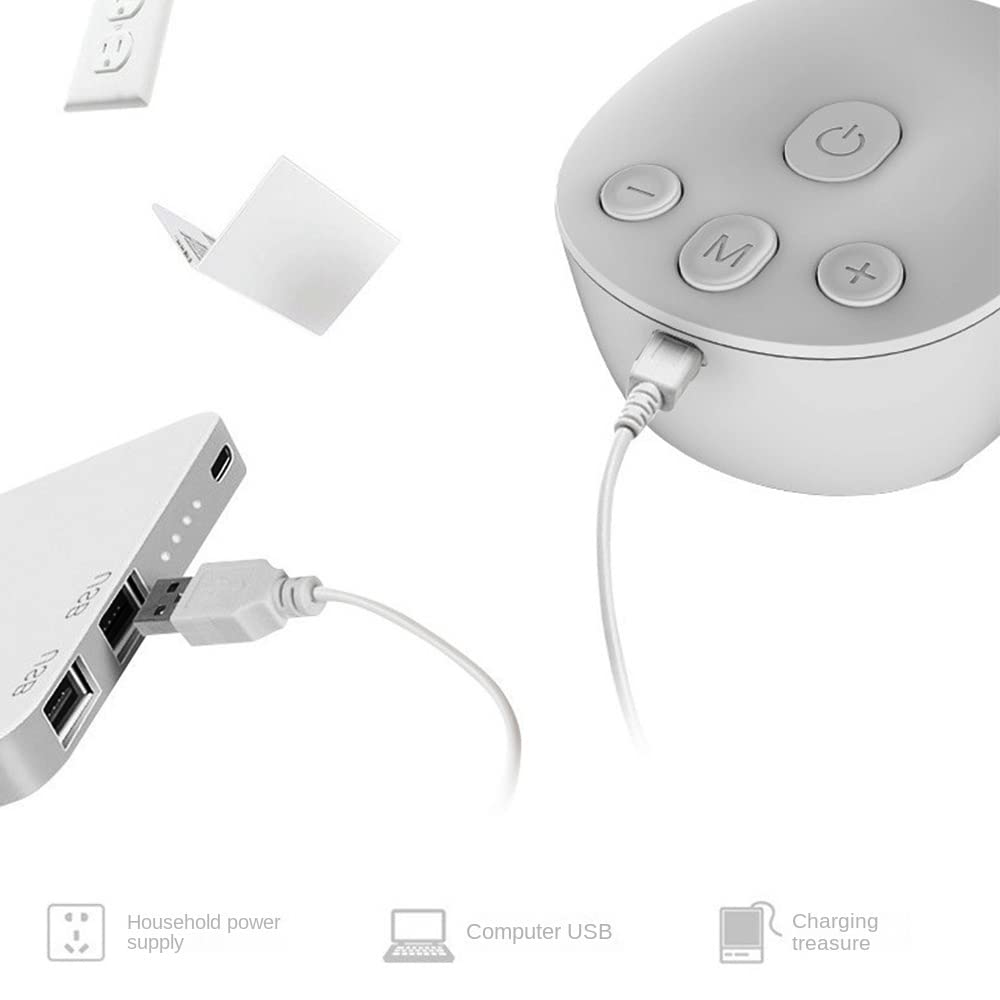 Tiralatte doppio elettrico Muto per tiralatte supporta la ricarica e il design a prova di perdite, touch screen senza dolore forte aspirazione (verde)
