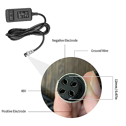 image for summina Mixing Console Mixer Power Supply AC Adapter 15V 230mA Charger