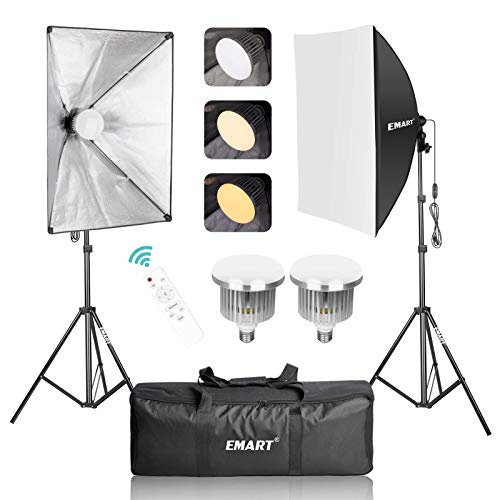Find The Best Home Photography Studio Kit Reviews & Comparison Katynel