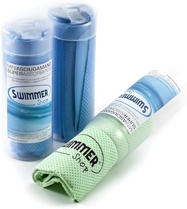 Asciugamano Sportivo Asciugamani Da Nuoto Ad Asciugatura Rapida Per