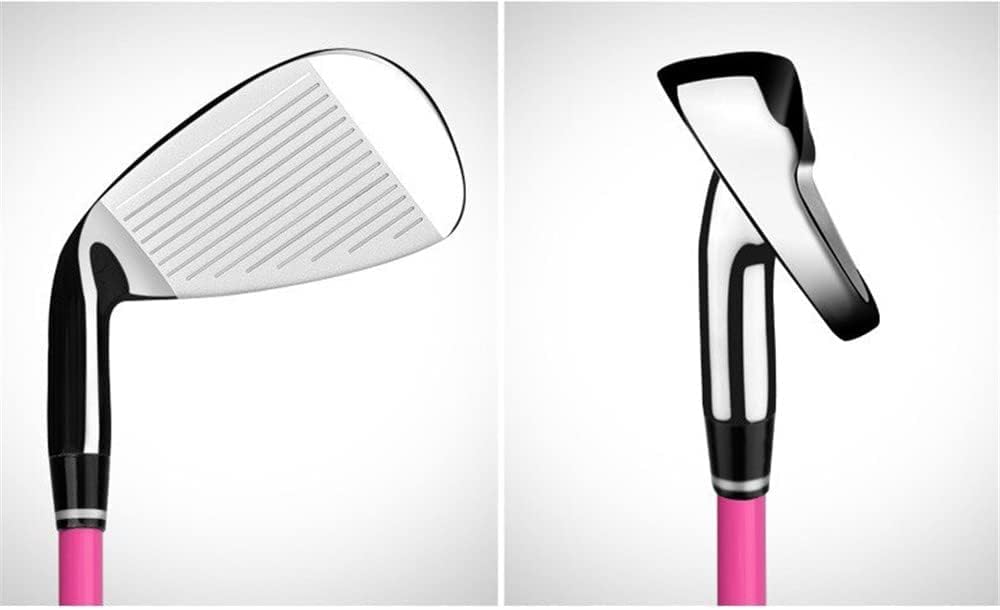 Golf Sand Wedge Club, 72 Degree Golf Wedges, Texture, Stainless Steel, Golf Supplies, Great Golf Gift, Right Handed, Black