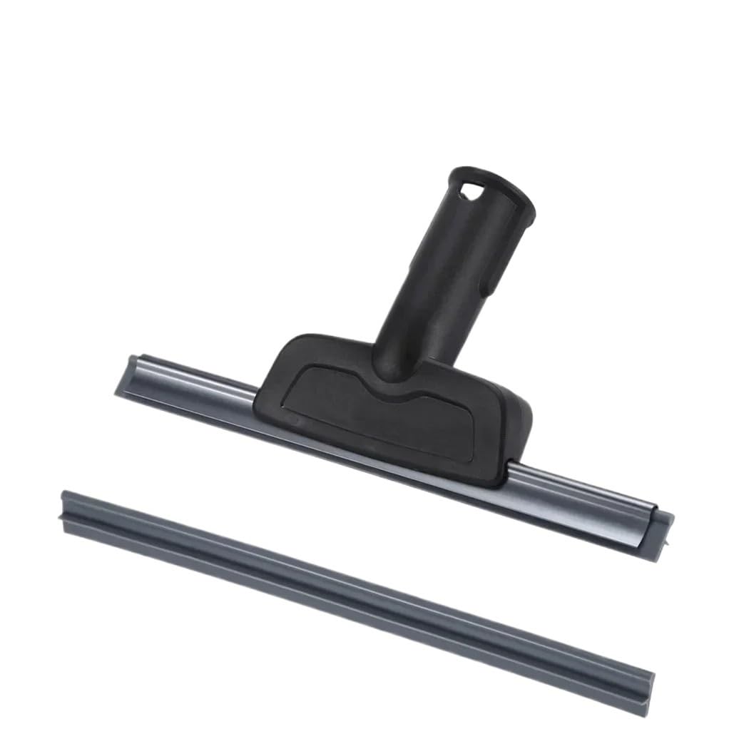 3 Piezas, Compatibles con Boquilla Abatible Karcher + Raspadores, Compatibles con Limpiador A Vapor 2.863-025.0, Accesorios De Repuesto For Aspiradora