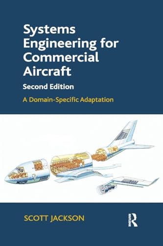 Systems Engineering for Commercial Aircraft: A Domain-Specific Adaptation