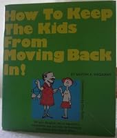 How To Keep Kids Movi 0843109904 Book Cover