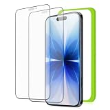AOKUMA Protector de Pantalla para Nintendo Switch 2 Model 2025, [2 Unidades] Cristal Templado para Nintendo Switch 2 Fácil Instalación, Vidrio templado 9H,Sin Burbujas, Alta Definicion,Anti-Arañazos