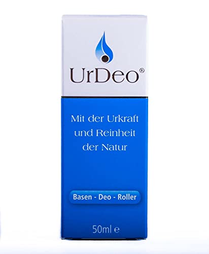 UrDeo Deodorante Roll-On 50 ml