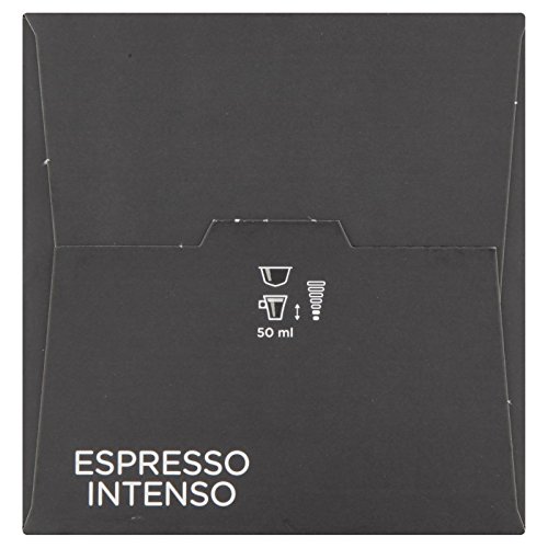 Nescafé Dolce Gusto Café Espresso Intenso - 16 Cápsulas de Café - Imagen 7