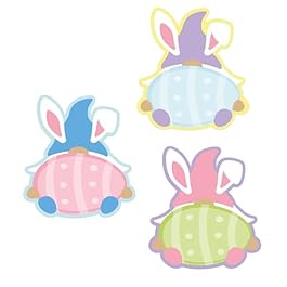 Eureka Easter Gnomes...