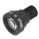 Sunydog M12 Board Lens, 5MP, 35mm Brennweite für Sicherheitskamera