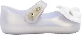 My First Mini Melissa (Perolado/Branca)